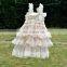 Baby Dress Girls Ivory Lace Dresses