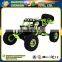WL 10428 1:10 Scale Electric High Speed 30km/h Remote Control rc Climbing Car