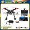 XK X380 2.4GHz rc Quadcopter Professional Drone Long Distance With hd Camera