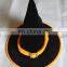 CG-PH173 Fashion witch hat party hat
