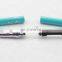 1Pcs/Lot Stainless steel metal pen business advertisement pen Pen office School Supplies