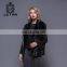 Durability Sheepskin Double Face Fur Women Vest