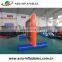  Trade Assurance Mini Soccer Goal Inflatable Football Goal Soccer Goal Wall
