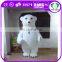 HI-CE certificate lovely funny inflatable costumes walking mascot