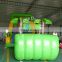 Good price commercial inflatable water slide for sale,outdoor water slide for fun