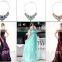 2014 Wholesale India Earring And Necklace Jewelry Set