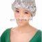 Disposable shower cap sexy aluminum shower caps
