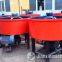 JW750 pan concrete mixer in Kazakhstan for sale