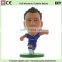 Custom mini plastic figures,Customized mini plastic sports figures,Custom sports plastic miniature figures