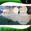 Fashionable Inflatable Snowman Model With Led Light for Outdoor / Christmas Decoration Inflatable Snowman