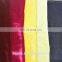 Latest high density silk base plain dyed/solid color mulberry silk&rayon/viscose velvet fabric