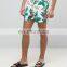 Men's Jogger Shorts High Quality Nylon Mens Beach Shorts Man 100%Polyester Swim Short