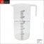 professional high quality salon Measuring Beaker