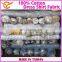 100% Cotton Classical Shirt Fabric Stock Lots