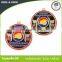 custom sport metal medals embossed medal for martial arts