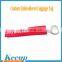 Novel Imprinted Gift Custom Embroidered Luggage Tag Wholesale