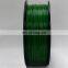 Plastic material wood color 1.75 3d printer wood filament
