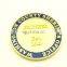 Guaranteed 100% OEM Factory Price HIGH QUAILTY America Flag Star Soft Enamel Coin