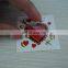temporary body tatoo stickers
