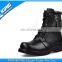 Black army winter boots on wholesale