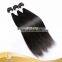 No Splits wholesale Peruvian human hair straight 10 inch to 30 inch available