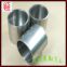 thermal insulation material tungsten crucible  tungsten price per ounce