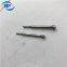 Custom Metal Fabrication customized carbide punch pin made in China