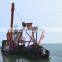 Cutter Suction Dredge high Supplied in Jin Meng Dredger