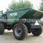 3.0ton hydraulic concrete dumper with CE