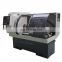 China horizontal fanuc electric automatic cnc lathe turning machine for sale CK6432A