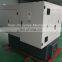 Fanuc Siemens system taiwan linear guide cnc lathe machine CK36L