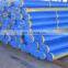 Waterproof Multi Purpose Blue PE Tarp poly cover for roof car truck tent cover