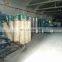 HDPE Sun Green and Black Outdoor Shade Net for Agricultural and Greenhouse