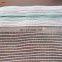 Factory quality warranty HDPE anti hail net with UV protection