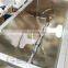 Industrial Ce-approved Durable Meat Blender Meat Mixingr Machine