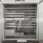 Factory Price Automatic Computer Control Chicken Incubator Hatcher Machine