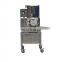 Automatic beef mutton pork shrimp meat hamburger patty making machine