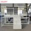 fully automatic detergent undry bar soap making powder saponification cutter machine
