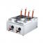 General Universal Industrial Gas Noodle Cooker for New Design Product
