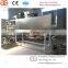 Trade Assurance Supplier High Quality Tahini Making Machine Peanut Butter Sesame Paste Processing Equipment