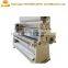 fabric multifunction pleating machine