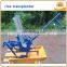 China Rice Transplanter for Tractor Rice Planting Machine in India