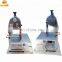 Whole ss band saw machines to cut frozen fish, fish cutter machine