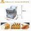 Adjustable bread slicer / slice / slicing machine
