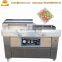 Double Chamber Meat Vacuum Packing Machine Vacuum Sealer Packing Machine
