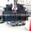 K3V112DTP-1KMR-YTOK-HV Новый Голландия (New Holland) Kobelco E245 Гидравлический насос