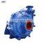 Horizontal diesel water pump