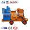 Mining Machinery Low Dust Gunite Machine