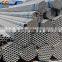 China High quality q235b 202 galvanized seamless steel pipe