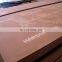 factory Stock  steel wearing resistant iron panel with low price